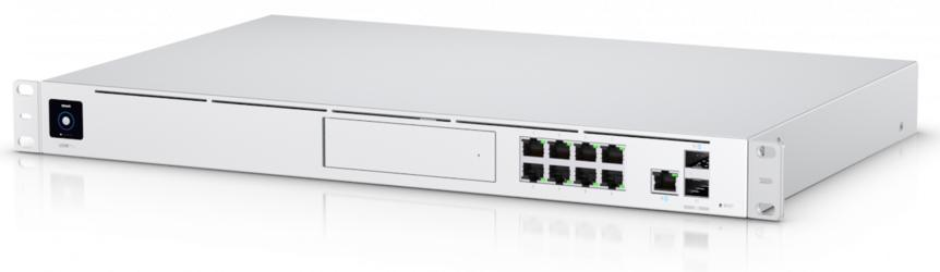 Network platform hardware