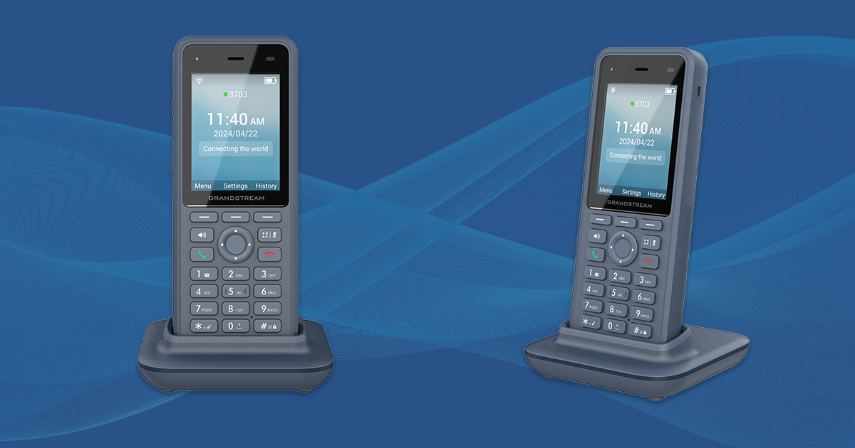 Business site support hardware